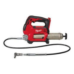 Smarownica akumulatorowa 18V Milwaukee M18 GG-0