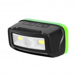 Latarka czołowa LENA Multi LED