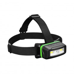 Latarka czołowa LENA Multi LED