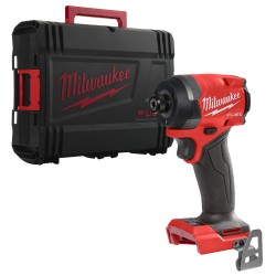 Zakrętarka udarowa 1/4" 18V Milwaukee M18FID3-0X