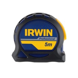 Taśma miernicza 5m IRWIN ProTouch GRIPS
