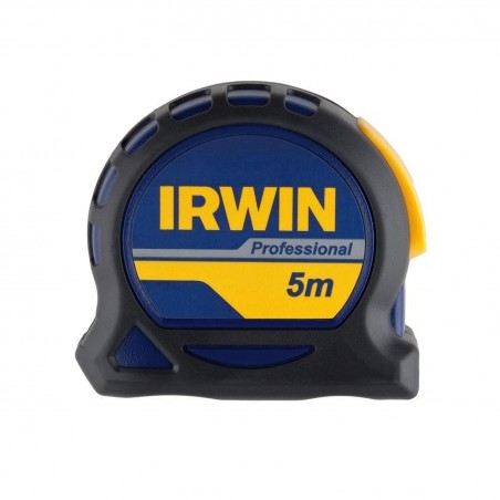Taśma miernicza 5m IRWIN ProTouch GRIPS