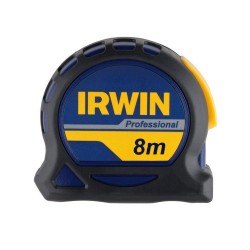Taśma miernicza 5m IRWIN ProTouch GRIPS