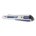 Nóż z ostrzem łamanym 18mm IRWIN ProTouch