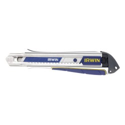 Nóż z ostrzem łamanym 18mm IRWIN ProTouch