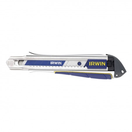 Nóż z ostrzem łamanym 18mm IRWIN ProTouch