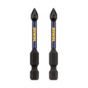Bit końcówka wkrętarska Phillips PH1 57mm IRWIN, 2 szt