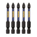 Bit końcówka wkrętarska Phillips PH2 57mm IRWIN, 5 szt