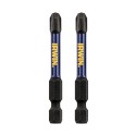 Bit końcówka wkrętarska Phillips PH3 57mm IRWIN, 2 szt