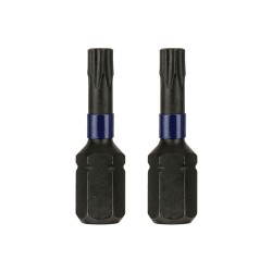 Bit końcówka wkrętarska Phillips PH1 57mm IRWIN, 2 szt