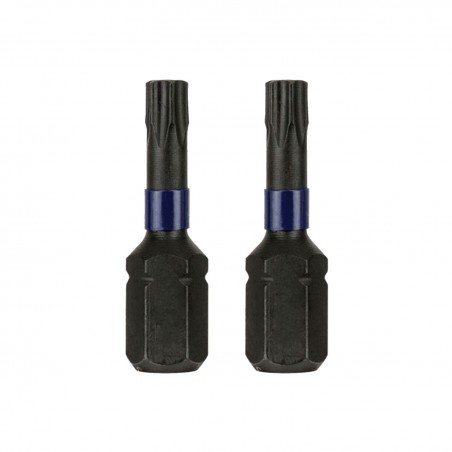 Bit końcówka wkrętarska Phillips PH1 57mm IRWIN, 2 szt