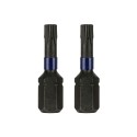 Bit końcówka wkrętarska Phillips PH1 57mm IRWIN, 2 szt