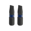 Bit końcówka wkrętarska Phillips PH1 57mm IRWIN, 2 szt