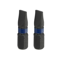 Bit końcówka wkrętarska Phillips PH1 57mm IRWIN, 2 szt