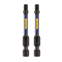 Bit końcówka wkrętarska Phillips PH1 57mm IRWIN, 2 szt