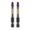 Bit końcówka wkrętarska Phillips PH1 57mm IRWIN, 2 szt