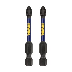 Bit końcówka wkrętarska Phillips PH1 57mm IRWIN, 2 szt