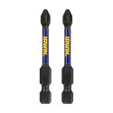 Bit końcówka wkrętarska Phillips PH1 57mm IRWIN, 2 szt