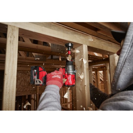 Wiertarko-Wkrętarka 18V Milwaukee M18FDD3-0X