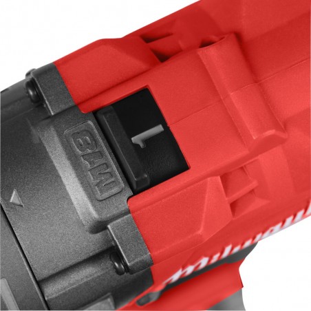 Wiertarko-Wkrętarka 18V Milwaukee M18FDD3-0X
