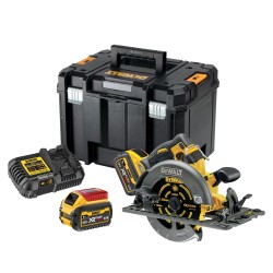 Pilarka tarczowa 18V 190mm DeWalt DCS579T2