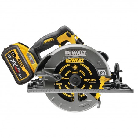 Pilarka tarczowa 18V 190mm DeWalt DCS579T2