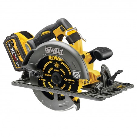 Pilarka tarczowa 18V 190mm DeWalt DCS579T2
