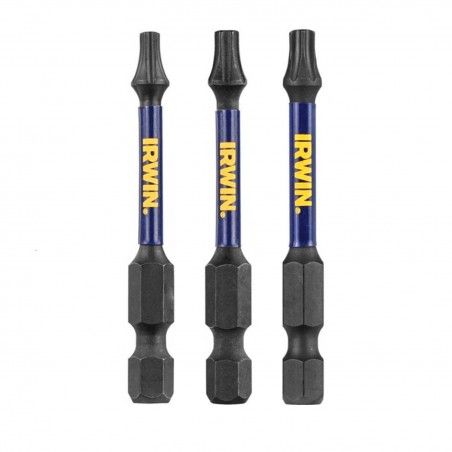 Bit końcówka wkrętarska Phillips PH1 57mm IRWIN, 2 szt