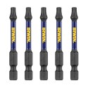 Bit końcówka wkrętarska Torx T25 89mm IRWIN, 5 szt