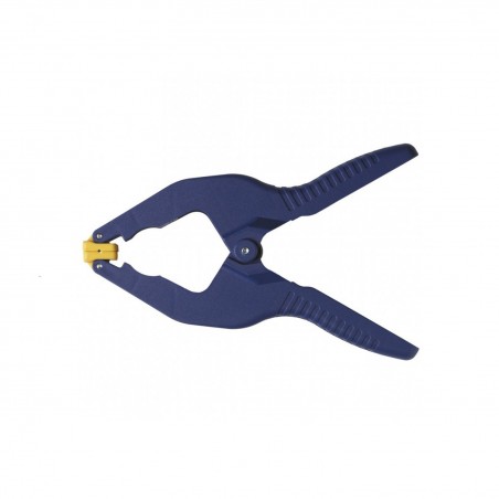 Klamra sprężynowa 50mm /2" IRWIN Quick-Grip