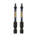 Bit końcówka wkrętarska Torx T30 57mm IRWIN, 2 szt