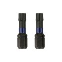Bit końcówka wkrętarska Torx T40 25mm IRWIN, 2 szt