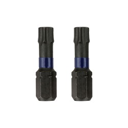 Bit końcówka wkrętarska Phillips PH1 57mm IRWIN, 2 szt