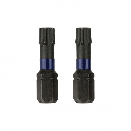 Bit końcówka wkrętarska Phillips PH1 57mm IRWIN, 2 szt