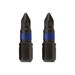 Bit końcówka wkrętarska Phillips PH1 57mm IRWIN, 2 szt