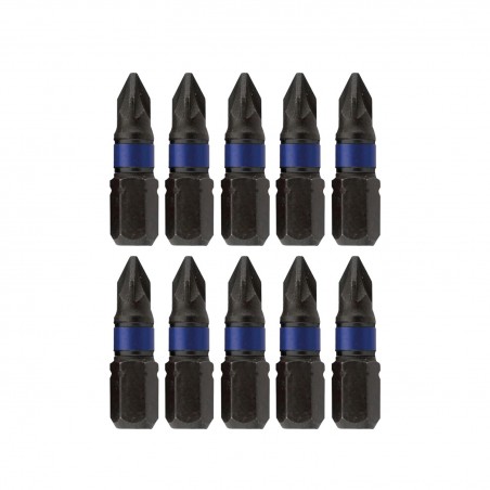 Bit końcówka wkrętarska Phillips PH1 57mm IRWIN, 2 szt