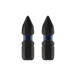 Bit końcówka wkrętarska Phillips PH1 57mm IRWIN, 2 szt
