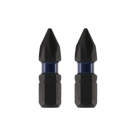 Bit końcówka wkrętarska Phillips PH1 57mm IRWIN, 2 szt