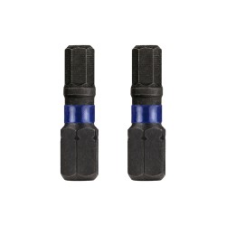 Bit końcówka wkrętarska Phillips PH1 57mm IRWIN, 2 szt