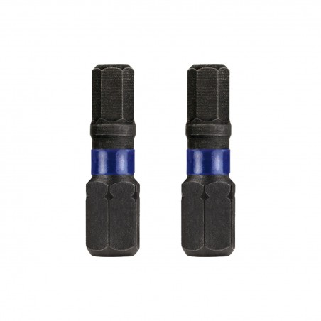 Bit końcówka wkrętarska Phillips PH1 57mm IRWIN, 2 szt