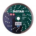 Tarcza tnąca diamentowa 230mm DISTAR 1A1R Turbo Gabbro MAX