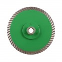 Tarcza tnąca diamentowa 100mm DISTAR 1A1R Elegant