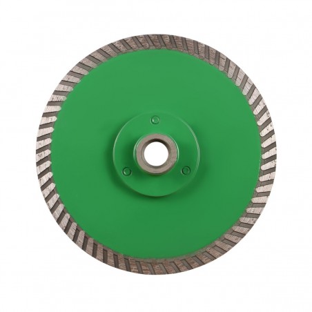 Tarcza tnąca diamentowa 125mm DISTAR 1A1R Turbo Duplex