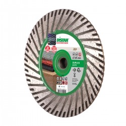 Tarcza tnąca diamentowa 100mm DISTAR 1A1R Elegant