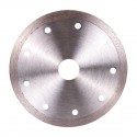 Tarcza tnąca diamentowa 125mm DISTAR Razem