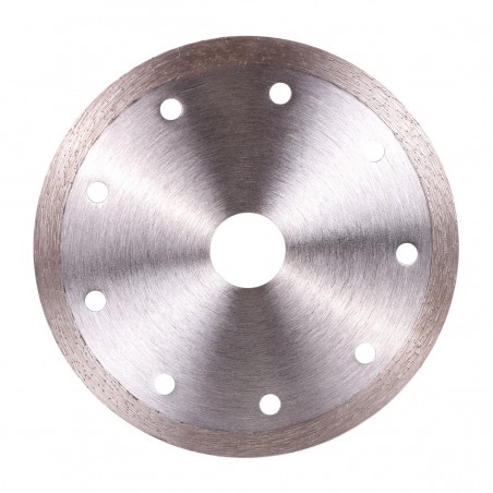 Tarcza tnąca diamentowa 125mm DISTAR Razem
