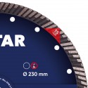 Tarcza tnąca diamentowa 100mm DISTAR 1A1R Elegant
