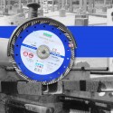 Tarcza tnąca diamentowa 232mm DISTAR Super MAX