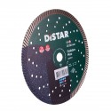 Tarcza tnąca diamentowa 230mm DISTAR 1A1R Turbo Gabbro MAX