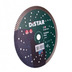 Tarcza tnąca diamentowa 100mm DISTAR 1A1R Elegant